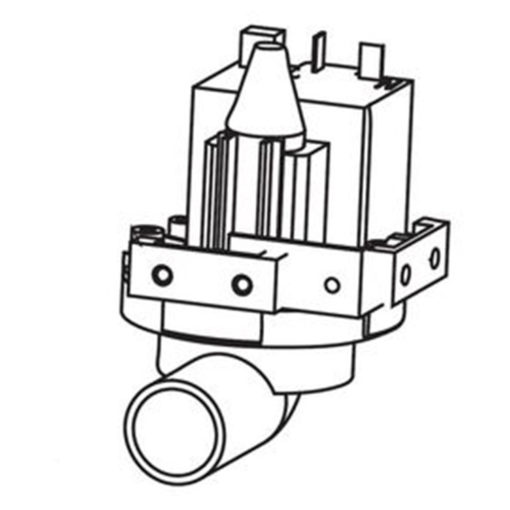 ÄRAVOOLUPUMP APACH 999342