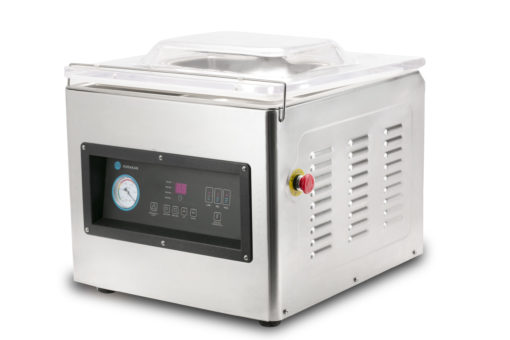 VAAKUMPAKENDAJA HURAKAN HKN-VAC400