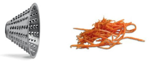 JUUSTURIIVILE TERA APACH AGR2 F2281 (4MM)