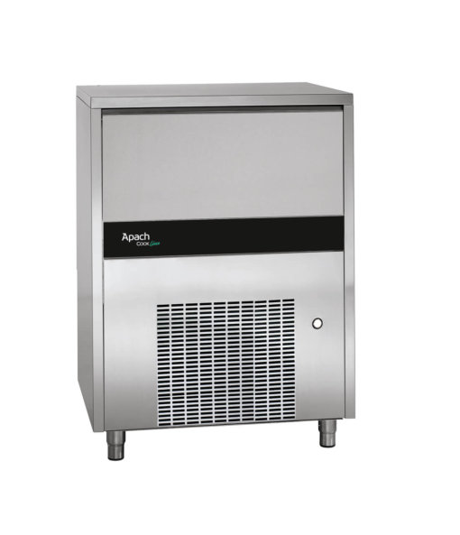 JÄÄMASIN APACH ACB6040 A