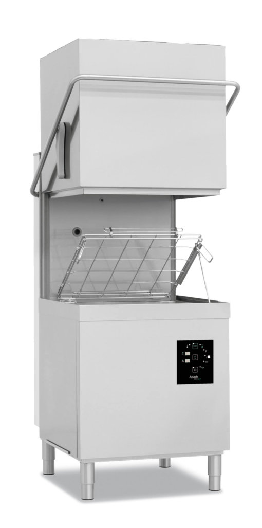 KUPPELNÕUDEPESUMASIN APACH AC990