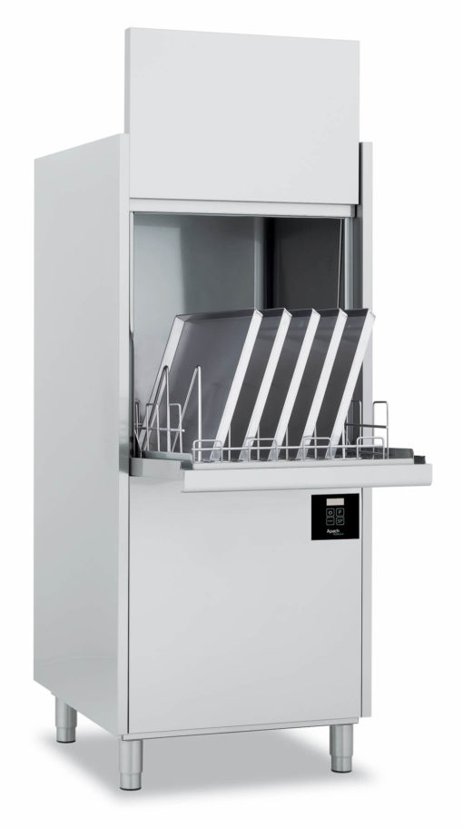 POTIPESUMASIN APACH AK 901