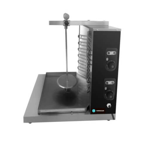 KEBABGRILL HURAKAN HKN-GRM20