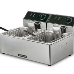 FRITÜÜR HURAKAN HKN-FT66N