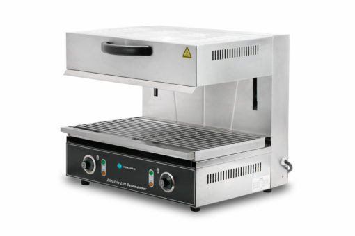 SALAMANDER-GRILL HURAKAN HKN-SAL600MBM