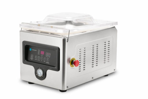 VAAKUMPAKENDAJA HURAKAN HKN-VAC260
