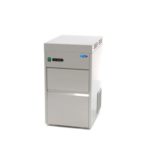 Jääpurumasin Maxima M-ICE Flake 50